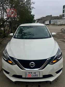 نيسان سنترا